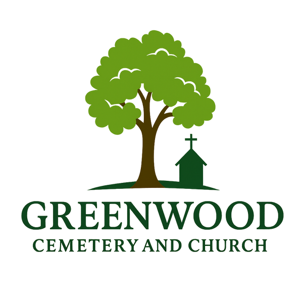 GREENWOOD CEMETERY AND CHURCH